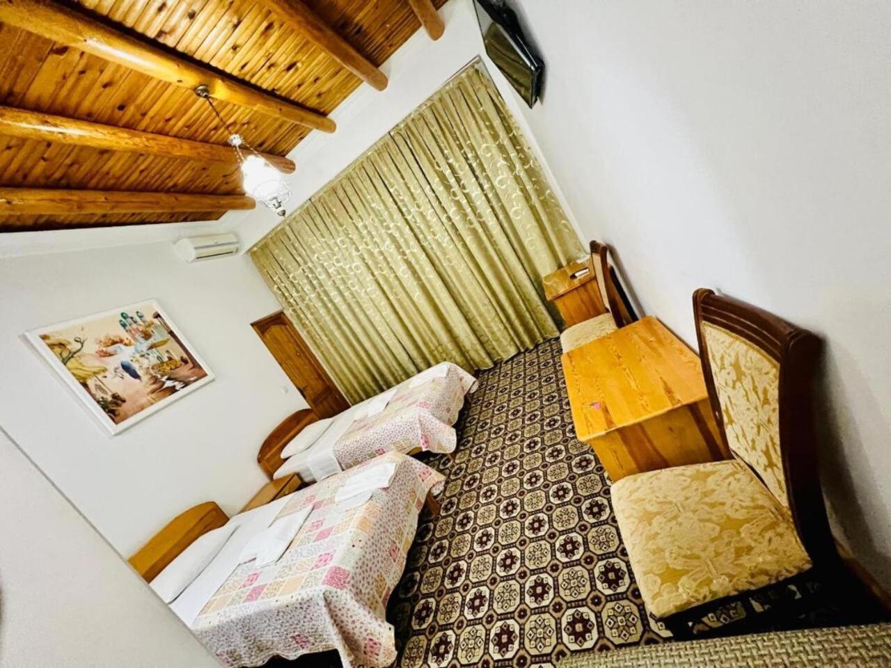 Porso Boutique Hotel Бухара Екстериор снимка