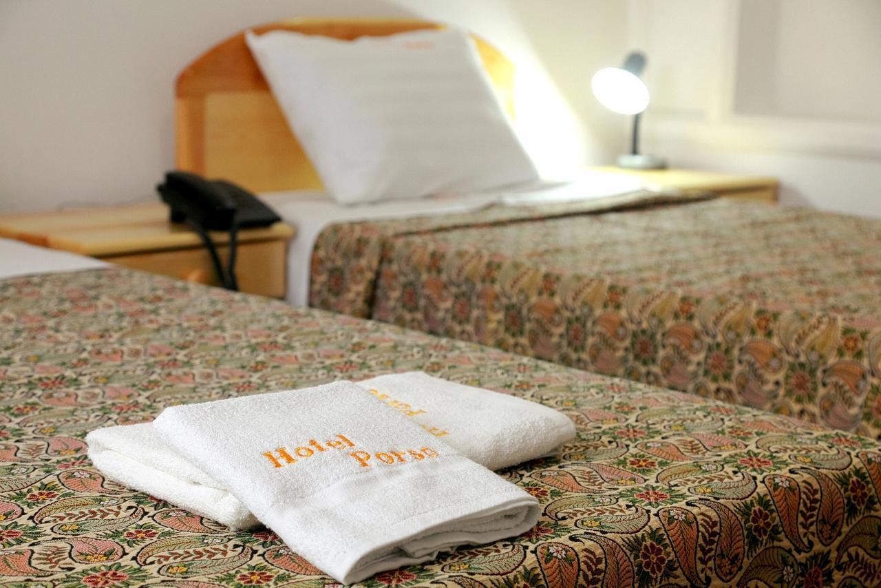 Porso Boutique Hotel Бухара Екстериор снимка